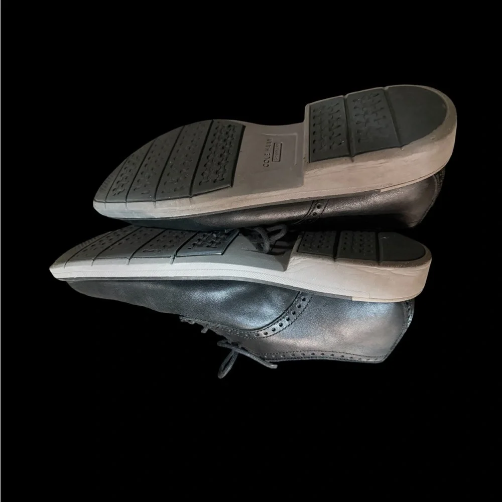 Cole Haan classic leather